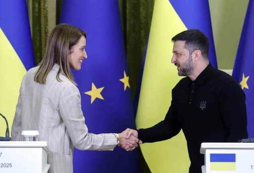 Zelenskiy: &quot;Rusya-Ukrayna Savaşı’nın Ukrayna’ya yıllık maliyeti 120 milyar dolar&quot;
