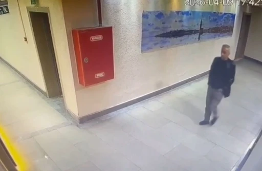 Zeytinburnu&rsquo;nda eski eşini ve kızını &ouml;ld&uuml;ren zanlı tutuklandı
