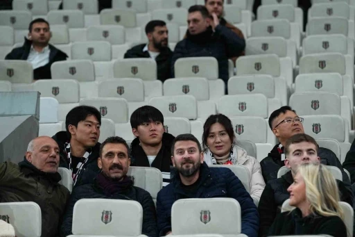 Ziraat T&uuml;rkiye Kupası: Beşiktaş: 0 - &Ccedil;aykur Rizespor: 0 (Ma&ccedil; devam ediyor)
