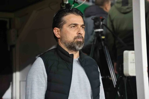 Ziraat T&uuml;rkiye Kupası: Konyaspor: 0 - Fenerbah&ccedil;e: 0 (Ma&ccedil; devam ediyor)
