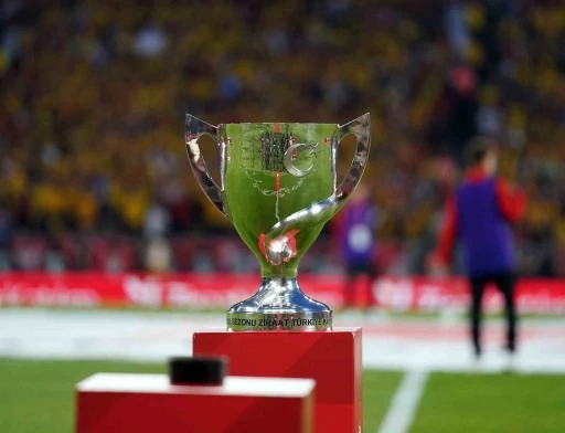 Ziraat T&uuml;rkiye Kupası&rsquo;nda &ccedil;eyrek final heyecanı
