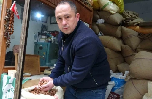 Zirai don fındık fiyatlarını uçurdu, serbest piyasada fındığın fiyatı 185 liraya yükseldi
