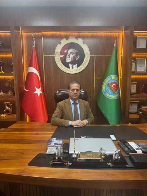 Zirai don tehlikesine karşı &ccedil;ift&ccedil;ilere kritik uyarı
