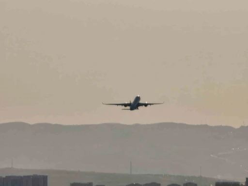 Zirve sona erdi, liderler Ankara’dan ayrılıyor