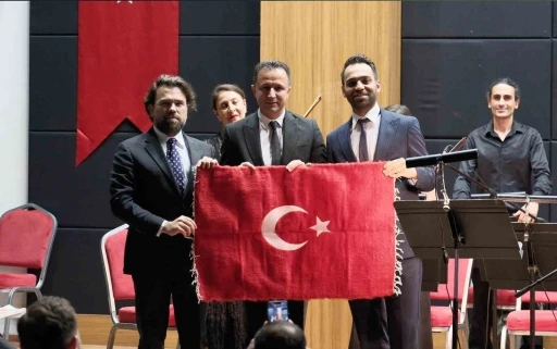 Ziya G&ouml;kalp, doğumunun 150. yılında Diyarbakır&rsquo;da uluslararası programla anıldı
