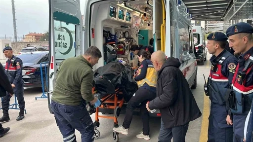 Zolgukdak&rsquo;ta g&ouml;&ccedil;&uuml;kte mahsur kalan 2 iş&ccedil;i i&ccedil;in &ccedil;alışmalar s&uuml;r&uuml;yor
