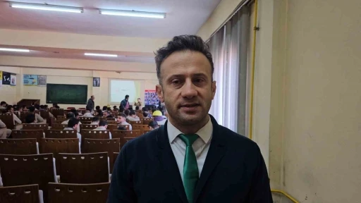 Zonguldak&rsquo;ta 9 bin 200 madenciye "bağımlılıkla m&uuml;cadele" eğitimi
