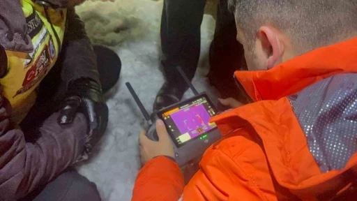 Zonguldak&rsquo;ta ava giden adliye personelinden haber alınamıyor
