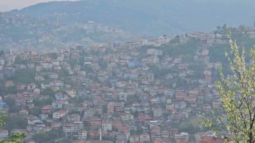 Zonguldak&rsquo;ta bayram sabahı korkutan silah atma geleneği
