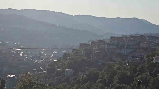 Zonguldak’ta bayram sabahı silahlar konuştu
