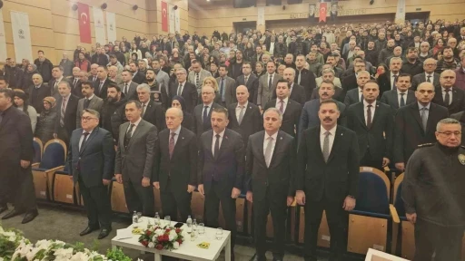 Zonguldak&rsquo;ta bin 872 konutun hak sahibi belirlendi
