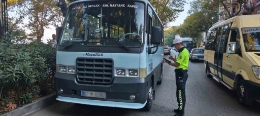 Zonguldak&rsquo;ta bir haftada 43 kişi yakalandı
