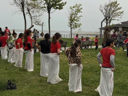 Zonguldak&rsquo;ta &Ccedil;EDES yıl sonu final programı yapıldı
