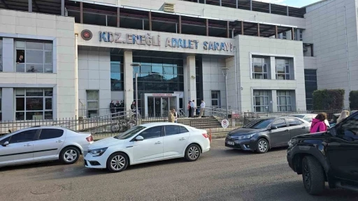 Zonguldak&rsquo;ta &ccedil;ocuk m&uuml;stehcenliği operasyonunda 1 tutuklama
