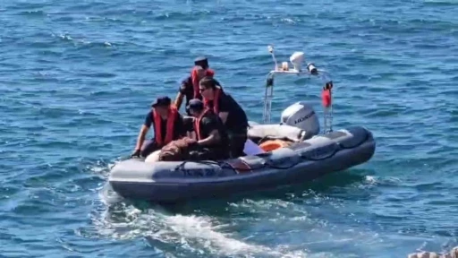 Zonguldak’ta denizde bulunan kadın cesedinin kimliği belli oldu
