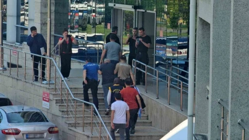 Zonguldak&rsquo;ta evlilik vaadiyle 10 milyon liralık dolandırıcılık ş&uuml;phelileri yakalandı
