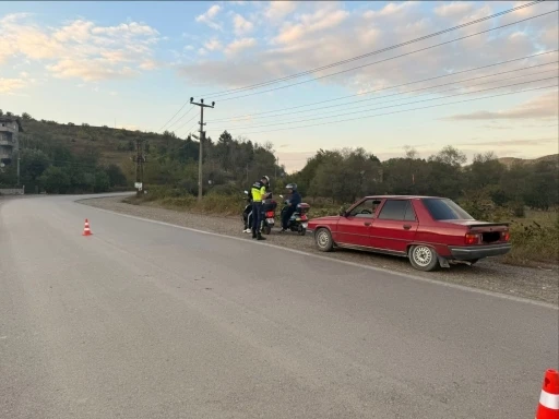 Zonguldak’ta huzur operasyonlarında 47 aranan şahıs yakalandı, kaçak ocaklar imha edildi
