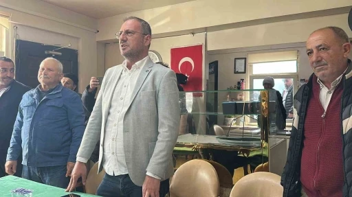 Zonguldak&rsquo;ta kafes balık&ccedil;ılığına karşı eylem kararı
