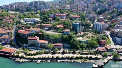Zonguldak&rsquo;ta ortalama hane halkı b&uuml;y&uuml;kl&uuml;ğ&uuml; 2,71 oldu

