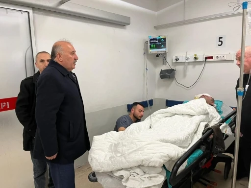 Zonguldak&rsquo;ta ruhsatsız maden ocağını su bastı: 1 &ouml;l&uuml;, 1 ağır yaralı
