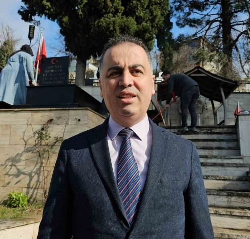 Zonguldak&rsquo;ta şehitliklerde bakım ve temizlik seferberliği
