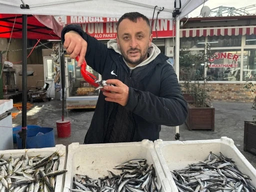 Zonguldak&rsquo;ta tezgahlar istavritle şenlendi
