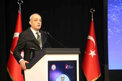 Zonguldak’ta Yapay Zeka ve Veri Bilimi Kongresi başladı
