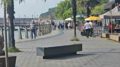 Zonguldak&rsquo;ta yaşlı n&uuml;fus 98 bini aştı
