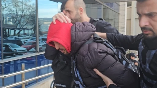 Zonguldak&rsquo;taki bı&ccedil;aklı cinayetin zanlısı tutuklandı
