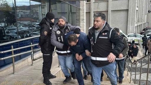 Zonguldak&rsquo;taki r&uuml;şvetle ara&ccedil; muayenesi operasyonunda 6 tutuklama
