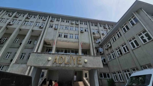 Zonguldak&rsquo;taki y&uuml;ksek ses cinayeti davasında sanığa m&uuml;ebbet hapis
