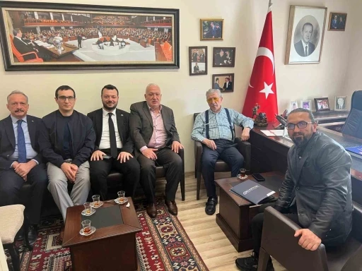 Zonguldak&rsquo;tan Yerli Siber G&uuml;venlik Hamlesi: Kuantum Pi Dikkat &Ccedil;ekiyor
