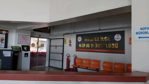 Zonguldak Valiliği duyurdu: LGS &ouml;ncesi N&uuml;fus M&uuml;d&uuml;rl&uuml;kleri a&ccedil;ık olacak
