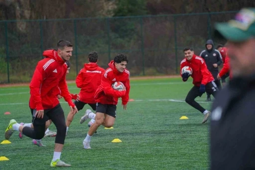 Zonguldakspor &Ccedil;ayeli&rsquo;ne hazır
