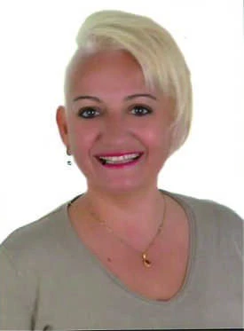ARZU BARIŞKANER