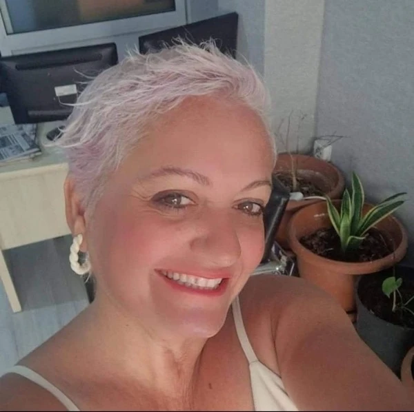 ARZU BARIŞKANER