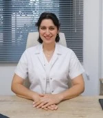 Gül Sabahat Demirtaş