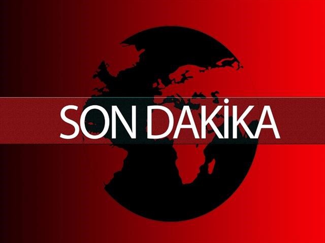 22 yaşındaki genç 4. kattan beton zemine düştü