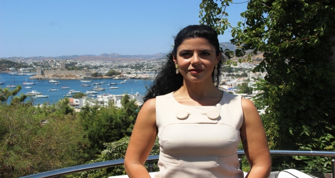 Bodrum Turizmcilerinden Çağrı: “Bodrum Güvenli, Gönül Rahatlığıyla Gelebilirsiniz”