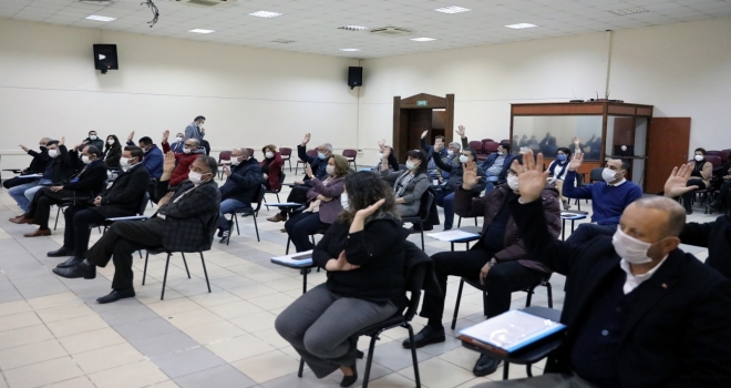 Menteşe Belediyesinin Esnafa Kira Desteği Sürüyor