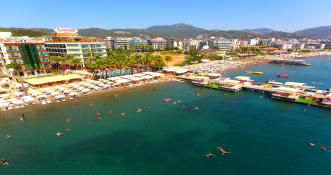 Marmarisli Turizmciler: Marmaris Eski Pırıltılı Günlerine Dönecek