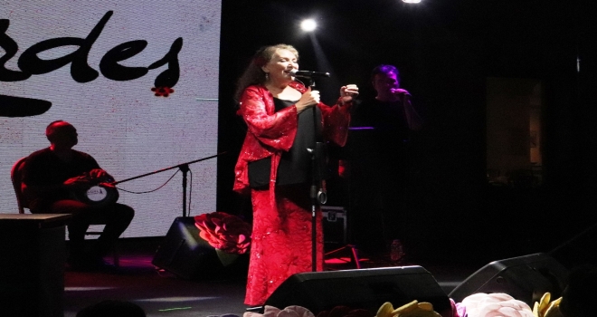 Suzan Kardeşten Müzik Ziyafeti