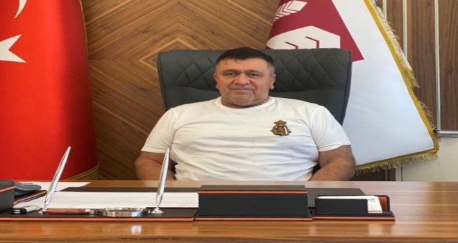 İşletmeci Bülent Kayadan Bodruma Yatırım Açıklaması