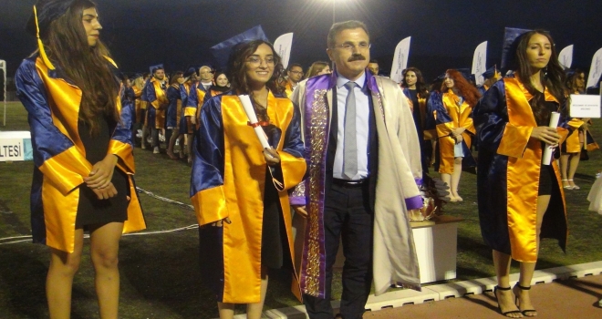 Msküden Sağlık Ordusuna 445 Taze Kan