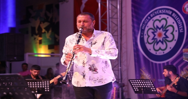Dünyanın Tek Zurna Festivali 6 Eylülde Başlıyor