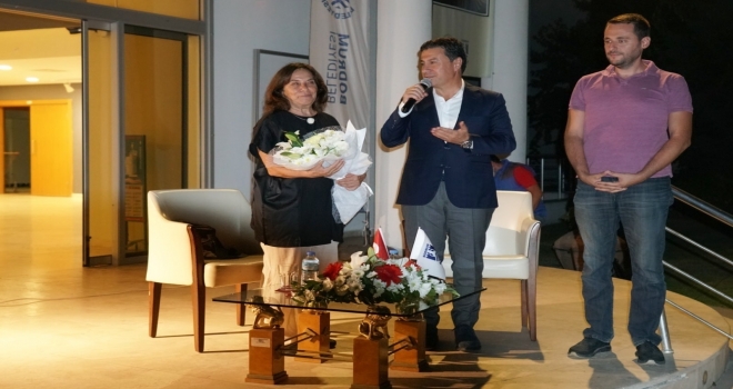 Bodrum Edebiyat Atölyesi Günleri Başladı