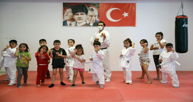 Menteşe Belediyesi Kış Kursları Başlıyor