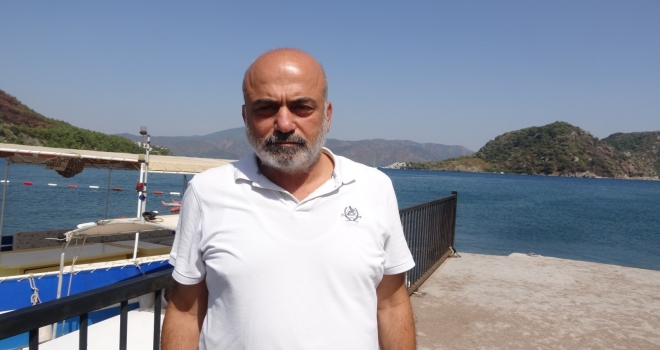 İngilizler Muğlaya Can Suyu Olacak