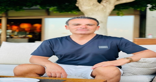 İş Adamı Fatih Çelik: “Egeye Göç Devam Ediyor”