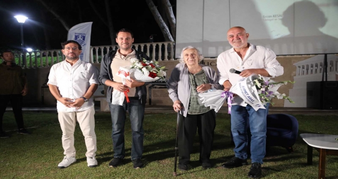 Bodrum Edebiyat Atölyesi Günleri Devam Ediyor